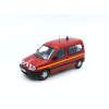 Peugeot Partner SDIS 1999 Straż Pożarna - skala 1:43 - Hachette